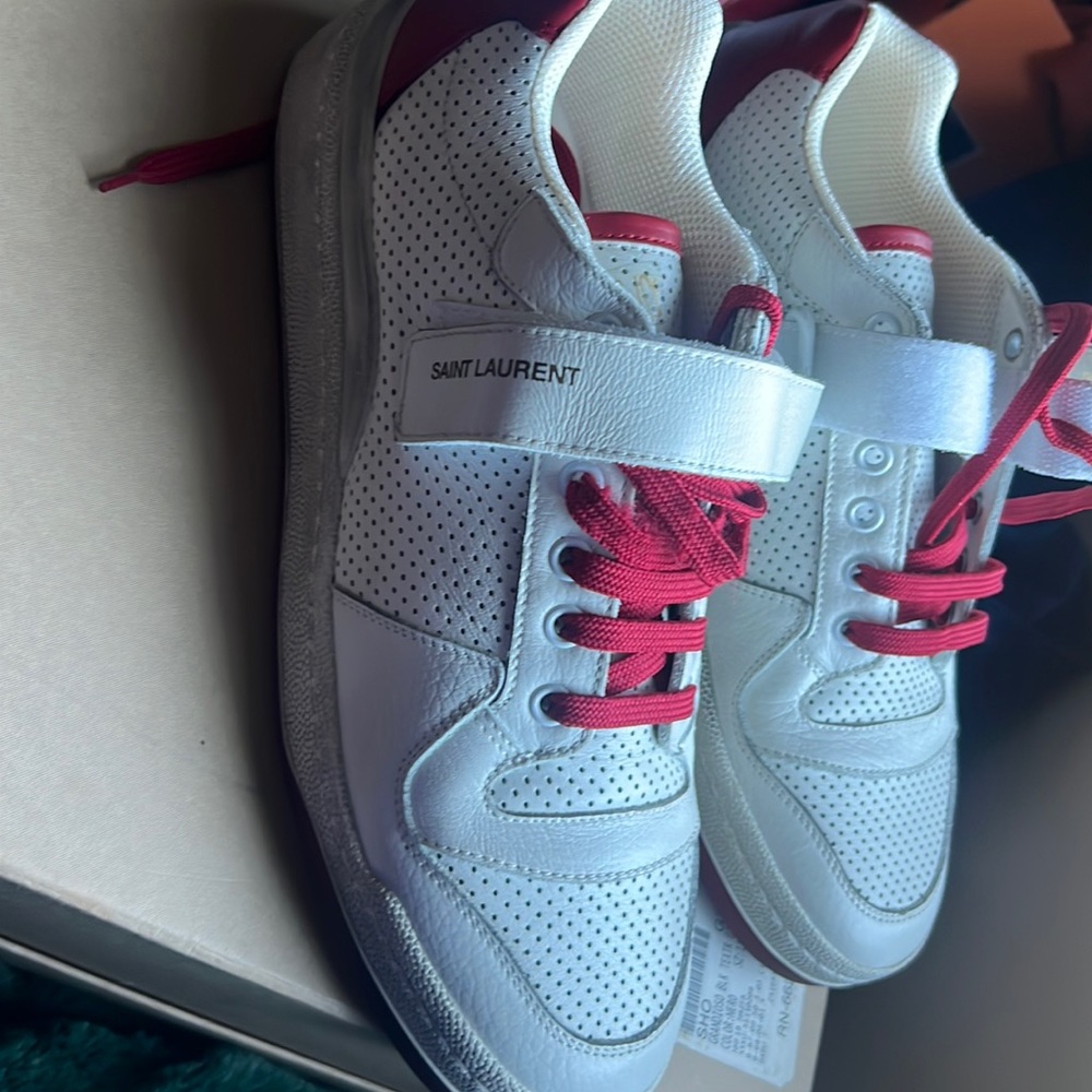 Saint Laurent sneakers